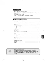 Preview for 71 page of Philips 15PF7846 - annexe 1 User Manual