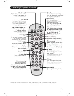 Предварительный просмотр 73 страницы Philips 15PF7846 - annexe 1 User Manual