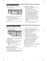 Preview for 77 page of Philips 15PF7846 - annexe 1 User Manual