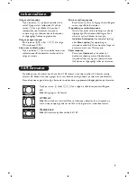 Preview for 79 page of Philips 15PF7846 - annexe 1 User Manual