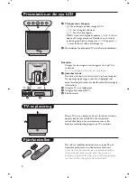 Предварительный просмотр 82 страницы Philips 15PF7846 - annexe 1 User Manual