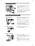 Preview for 84 page of Philips 15PF7846 - annexe 1 User Manual