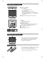 Предварительный просмотр 92 страницы Philips 15PF7846 - annexe 1 User Manual