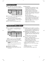 Предварительный просмотр 97 страницы Philips 15PF7846 - annexe 1 User Manual