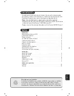 Preview for 101 page of Philips 15PF7846 - annexe 1 User Manual