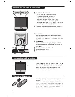 Предварительный просмотр 102 страницы Philips 15PF7846 - annexe 1 User Manual