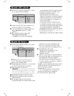 Preview for 107 page of Philips 15PF7846 - annexe 1 User Manual