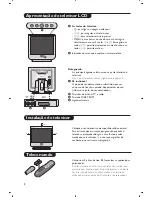 Предварительный просмотр 112 страницы Philips 15PF7846 - annexe 1 User Manual