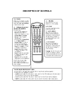 Preview for 3 page of Philips 15PF9925/12S Service Manual