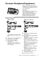 Предварительный просмотр 15 страницы Philips 15PF9925 - 15PF - 9925 Manual