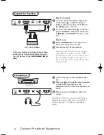 Preview for 15 page of Philips 15PF9925 - annexe 2 Product Manual