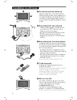 Preview for 20 page of Philips 15PF9936/58I Handbook