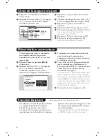 Preview for 22 page of Philips 15PF9936/58I Handbook