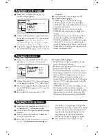 Preview for 25 page of Philips 15PF9936/58I Handbook