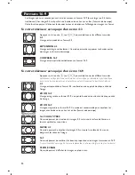 Preview for 28 page of Philips 15PF9936/58I Handbook