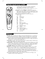 Preview for 29 page of Philips 15PF9936/58I Handbook