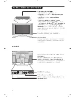 Preview for 34 page of Philips 15PF9936/58I Handbook