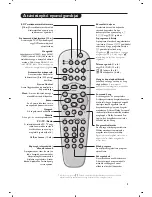 Preview for 35 page of Philips 15PF9936/58I Handbook