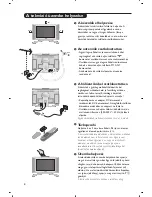 Preview for 36 page of Philips 15PF9936/58I Handbook