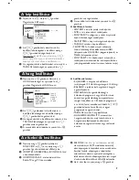 Preview for 41 page of Philips 15PF9936/58I Handbook