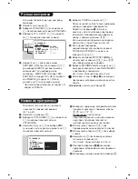 Preview for 55 page of Philips 15PF9936/58I Handbook