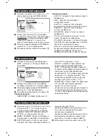 Preview for 57 page of Philips 15PF9936/58I Handbook