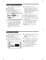 Preview for 71 page of Philips 15PF9936/58I Handbook