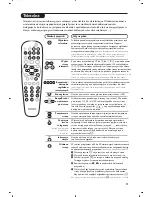 Preview for 75 page of Philips 15PF9936/58I Handbook