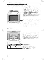 Предварительный просмотр 82 страницы Philips 15PF9936/58I Handbook