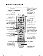 Предварительный просмотр 83 страницы Philips 15PF9936/58I Handbook