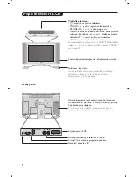 Предварительный просмотр 98 страницы Philips 15PF9936/58I Handbook