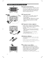 Preview for 100 page of Philips 15PF9936/58I Handbook