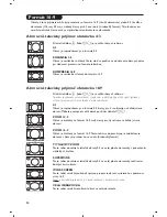 Preview for 108 page of Philips 15PF9936/58I Handbook