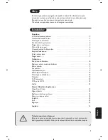 Preview for 113 page of Philips 15PF9936/58I Handbook