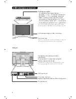 Preview for 114 page of Philips 15PF9936/58I Handbook