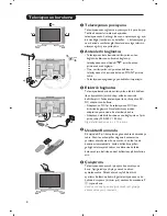 Preview for 116 page of Philips 15PF9936/58I Handbook