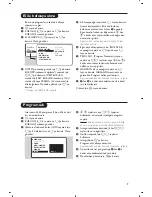 Preview for 119 page of Philips 15PF9936/58I Handbook