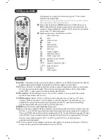 Preview for 125 page of Philips 15PF9936/58I Handbook