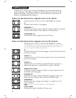 Preview for 28 page of Philips 15PF9936 - annexe 2 User Manual