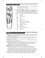 Preview for 29 page of Philips 15PF9936 - annexe 2 User Manual