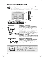 Preview for 30 page of Philips 15PF9936 - annexe 2 User Manual