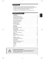 Preview for 33 page of Philips 15PF9936 - annexe 2 User Manual