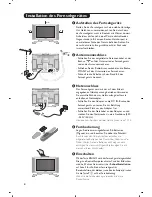 Preview for 36 page of Philips 15PF9936 - annexe 2 User Manual