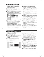 Preview for 39 page of Philips 15PF9936 - annexe 2 User Manual