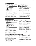 Preview for 41 page of Philips 15PF9936 - annexe 2 User Manual