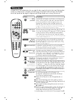 Preview for 43 page of Philips 15PF9936 - annexe 2 User Manual