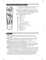 Preview for 45 page of Philips 15PF9936 - annexe 2 User Manual