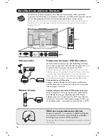 Preview for 46 page of Philips 15PF9936 - annexe 2 User Manual