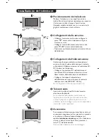 Preview for 52 page of Philips 15PF9936 - annexe 2 User Manual