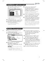 Предварительный просмотр 53 страницы Philips 15PF9936 - annexe 2 User Manual